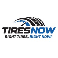 Tires Now logo, Tires Now contact details