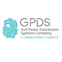 GPDS - Gulf Power Distribution Systems Co. logo, GPDS - Gulf Power Distribution Systems Co. contact details