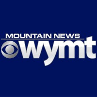 WYMT logo, WYMT contact details