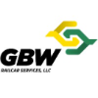 GBW Railcar Services logo, GBW Railcar Services contact details