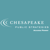 Chesapeake Public Strategies logo, Chesapeake Public Strategies contact details