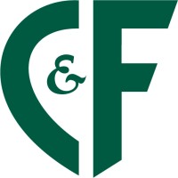 C&F Finance Company logo, C&F Finance Company contact details