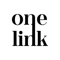 One Link logo, One Link contact details