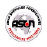 Arab Software Computer (ASCON) logo, Arab Software Computer (ASCON) contact details