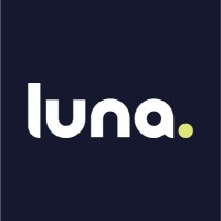 Luna Solutions logo, Luna Solutions contact details