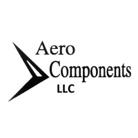 Aero Components LLC logo, Aero Components LLC contact details