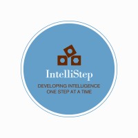 IntelliStep SG logo, IntelliStep SG contact details