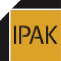 IPAK logo, IPAK contact details