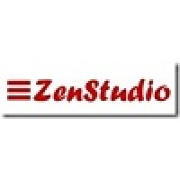 ZenStudio logo, ZenStudio contact details