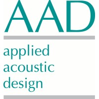 Applied Acoustic Design logo, Applied Acoustic Design contact details