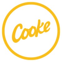 Cooke Optics logo, Cooke Optics contact details