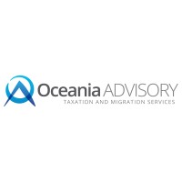 Oceania Advisory - Ecommerce and Migration Accountants logo, Oceania Advisory - Ecommerce and Migration Accountants contact details