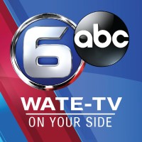 WATE 6 On Your Side logo, WATE 6 On Your Side contact details