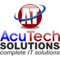 AcuTech Solutions Private Limited logo, AcuTech Solutions Private Limited contact details