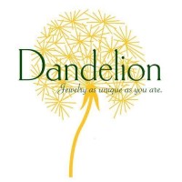 Dandelion Jewelry logo, Dandelion Jewelry contact details