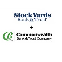 Commonwealth Bank & Trust Company logo, Commonwealth Bank & Trust Company contact details