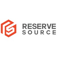 ReserveSource logo, ReserveSource contact details