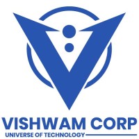 Vishwam Corp logo, Vishwam Corp contact details