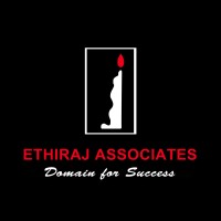 Ethiraj Associates Pvt Ltd logo, Ethiraj Associates Pvt Ltd contact details