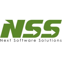 Next Software Solutions logo, Next Software Solutions contact details