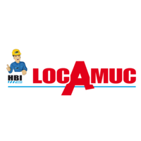 LOCAMUC logo, LOCAMUC contact details