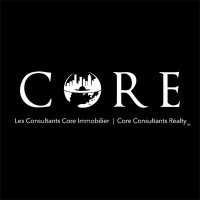 Core Consultants Realty logo, Core Consultants Realty contact details