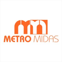 Metro Midas Technology logo, Metro Midas Technology contact details