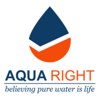 Aqua Right logo, Aqua Right contact details