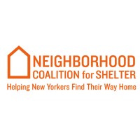 Neighborhood Coalition for Shelter, Inc. logo, Neighborhood Coalition for Shelter, Inc. contact details