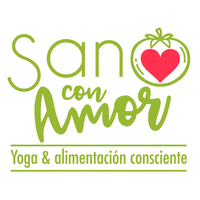 SanoConAmor logo, SanoConAmor contact details