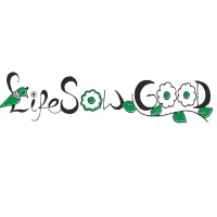 Life Sow Good logo, Life Sow Good contact details