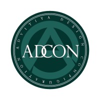 ADCON & Associates logo, ADCON & Associates contact details