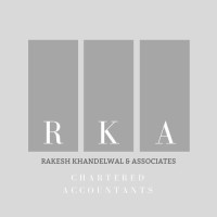 Rakesh Khandelwal And Associates logo, Rakesh Khandelwal And Associates contact details