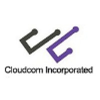 Cloudcom Incorporated logo, Cloudcom Incorporated contact details