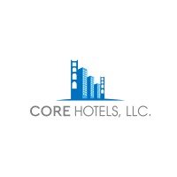 Core Hotels, LLC. logo, Core Hotels, LLC. contact details