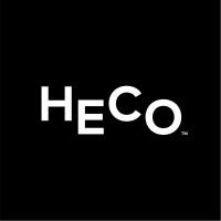 Heco logo, Heco contact details