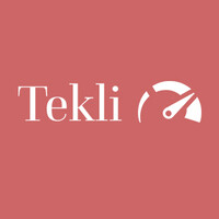 Tekli logo, Tekli contact details