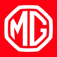 MG Motor UK Ltd logo, MG Motor UK Ltd contact details