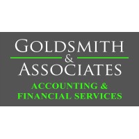 Goldsmith & Associates Accounting & Financial Services logo, Goldsmith & Associates Accounting & Financial Services contact details