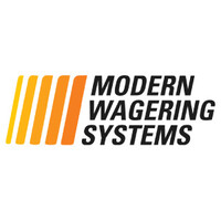 Modern Wagering Systems logo, Modern Wagering Systems contact details