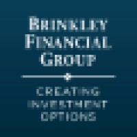 Brinkley Financial Group logo, Brinkley Financial Group contact details