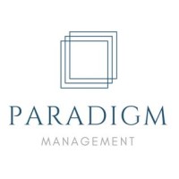 Paradigm Management Company logo, Paradigm Management Company contact details