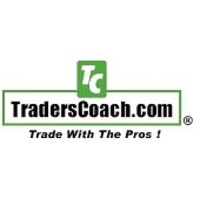 TradersCoach.com logo, TradersCoach.com contact details