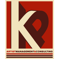 KP Artist Management logo, KP Artist Management contact details