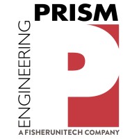 Prism Engineering, Inc. logo, Prism Engineering, Inc. contact details