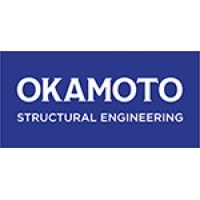 OKAMOTO Structural Engineering logo, OKAMOTO Structural Engineering contact details