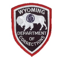 WYOMING DEPARTMENT OF CORRECTIONS logo, WYOMING DEPARTMENT OF CORRECTIONS contact details