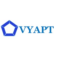 VYAPT logo, VYAPT contact details