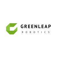 Greenleap Robotics logo, Greenleap Robotics contact details