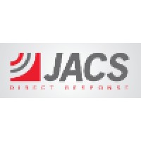 JACS logo, JACS contact details